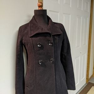 Steve Madden pea coat